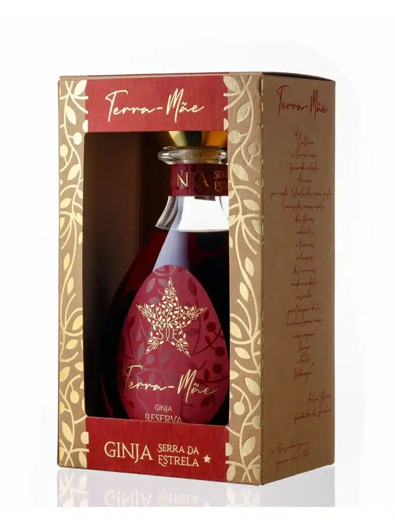 Ginja-Reserva-Terra-Mae