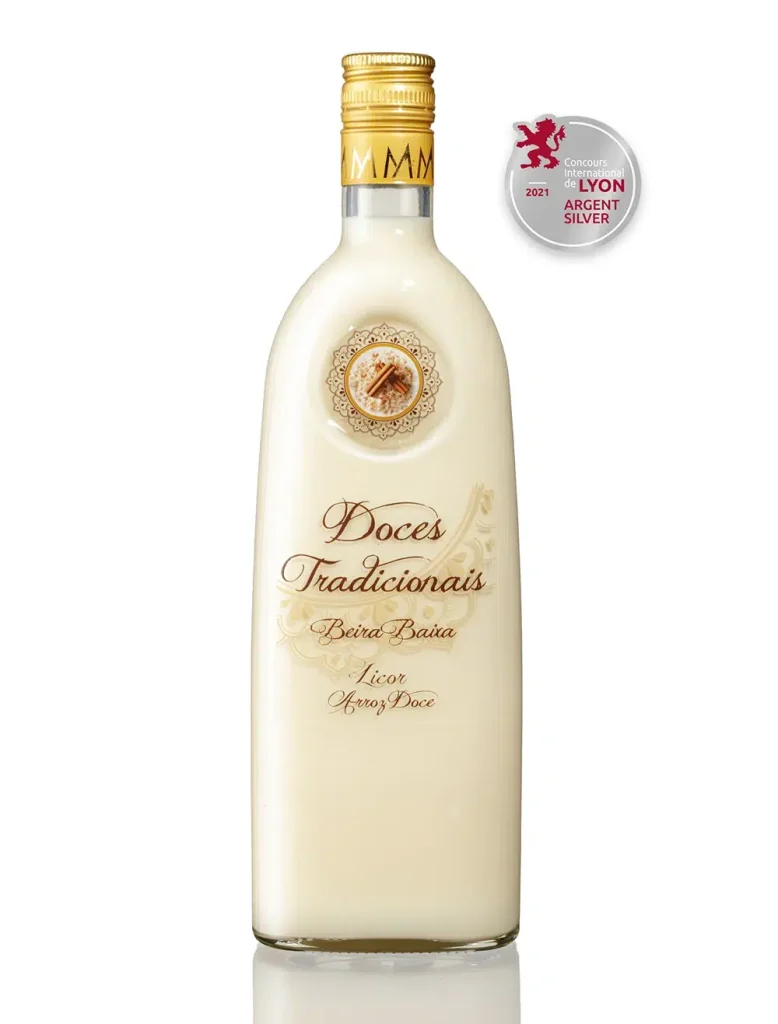 Licor-Arroz-Doce