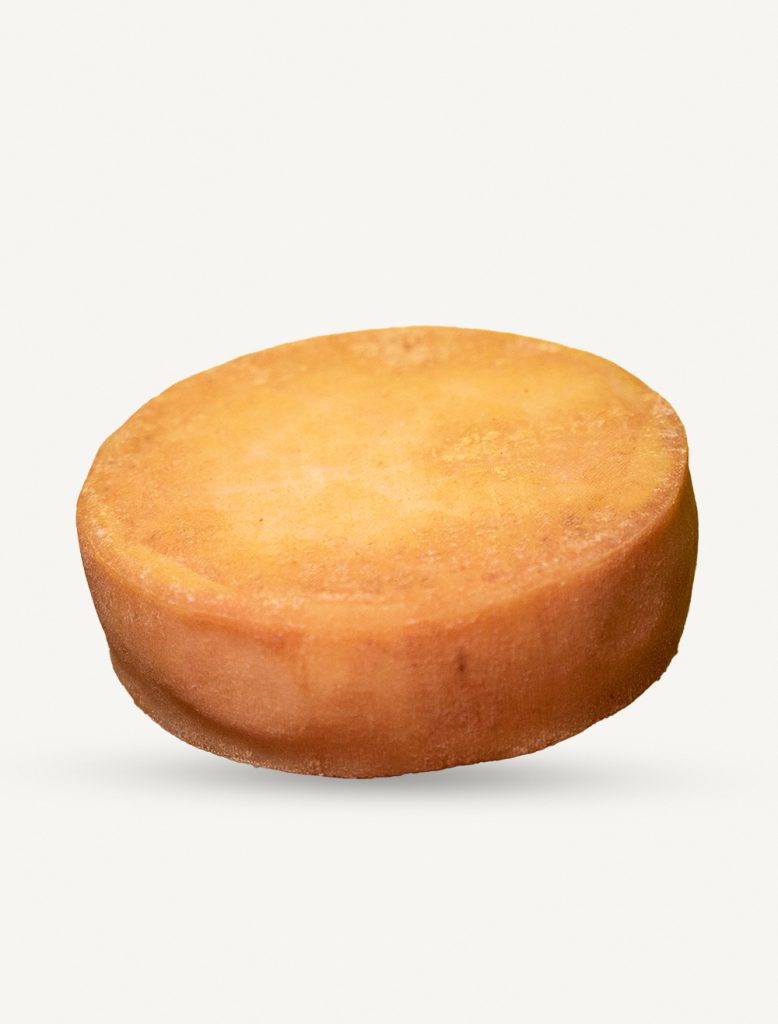 Queijo-de-Cabra-Curado